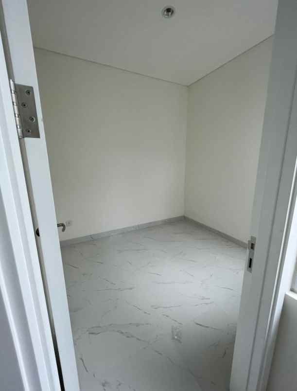 disewakan rumah lavon cluster grandura