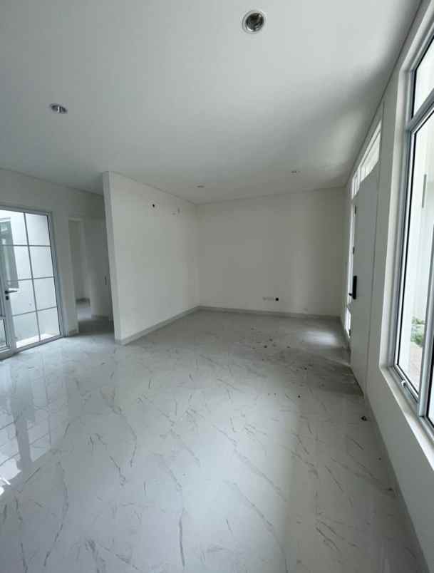 disewakan rumah lavon cluster grandura