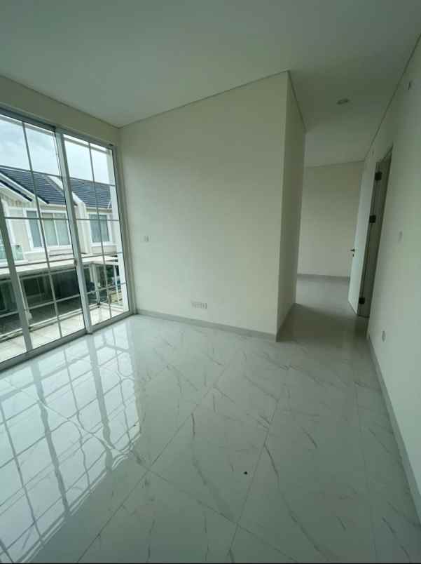 disewakan rumah lavon cluster grandura