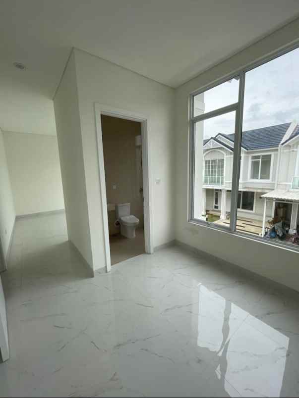 disewakan rumah lavon cluster grandura