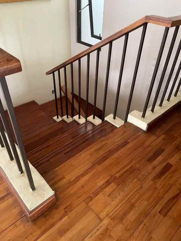 disewakan rumah lebak bulus