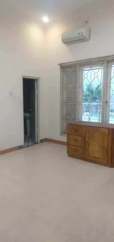 disewakan rumah rungkut mapan tengah