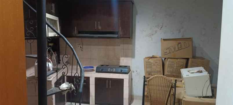 disewakan rumah sangkuriang