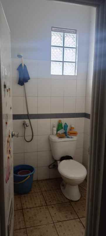 disewakan rumah sangkuriang