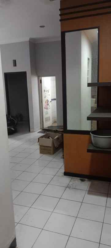 disewakan rumah sangkuriang