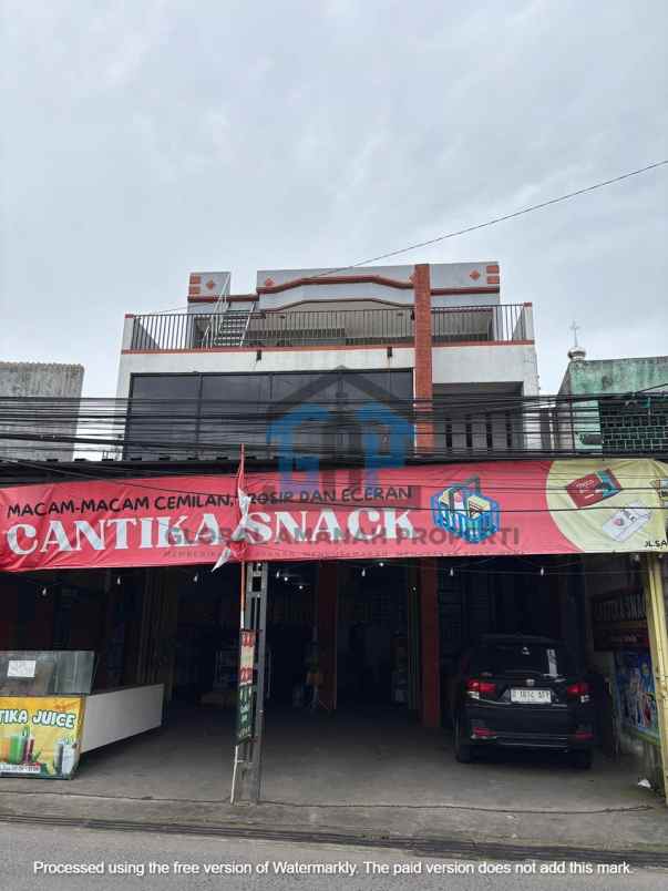 disewakan rumah sariwangi