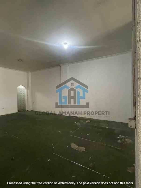 disewakan rumah sariwangi