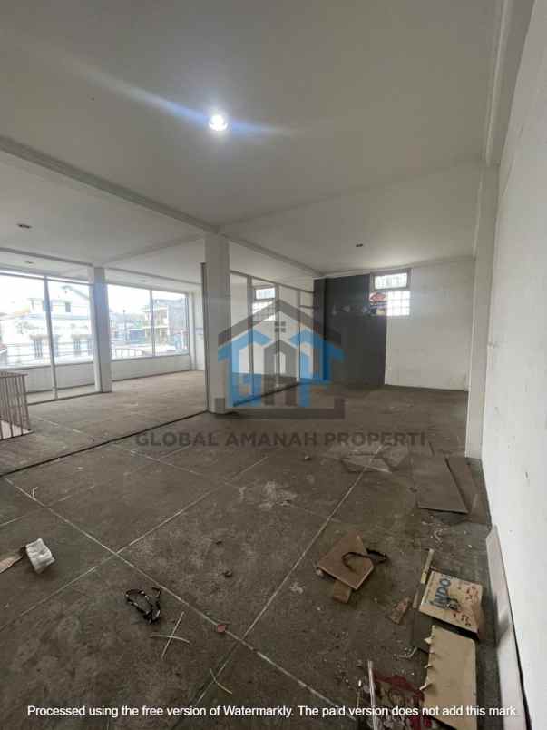 disewakan rumah sariwangi