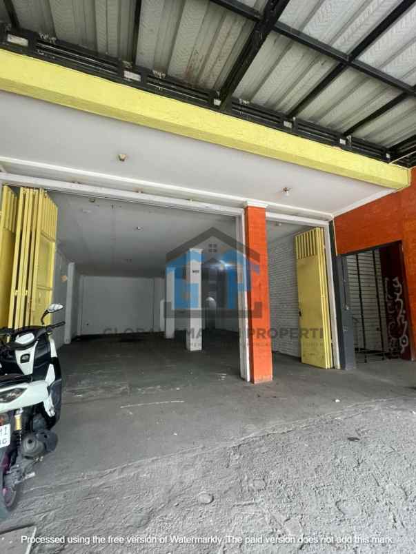 disewakan rumah sariwangi