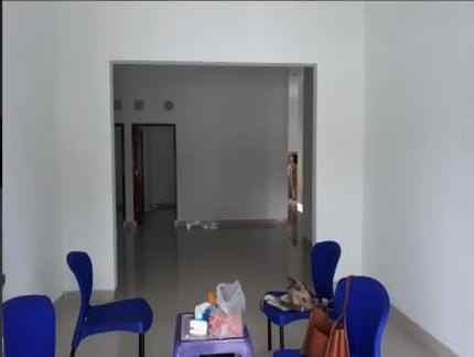 disewakan rumah strategis lt 350m amankan harga segera