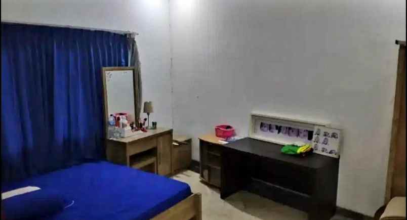 disewakan rumah sultan di antapani lokasi strategis