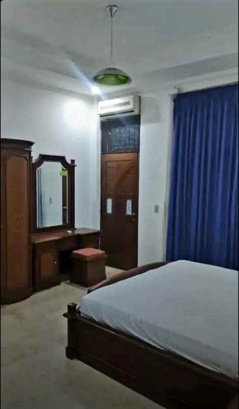 disewakan rumah sultan di antapani lokasi strategis