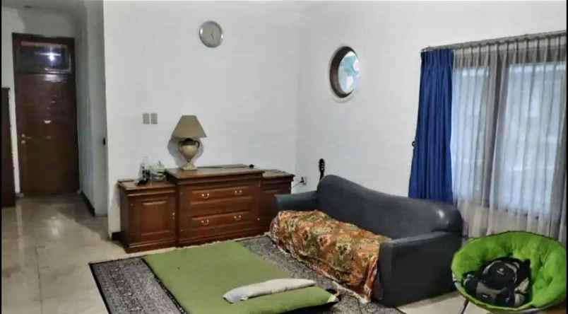 disewakan rumah sultan di antapani lokasi strategis