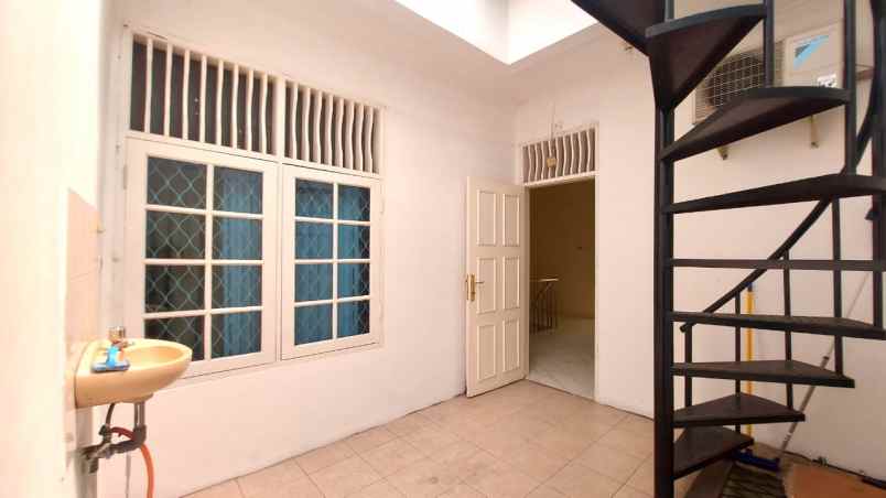 disewakan rumah sunter hijau sunter jaya