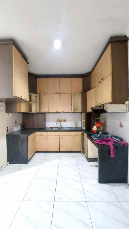 disewakan rumah sunter hijau sunter jaya