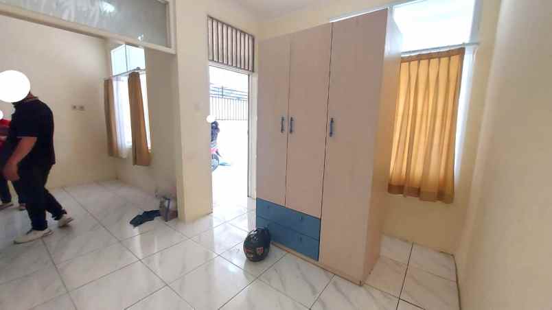 disewakan rumah sunter hijau sunter jaya