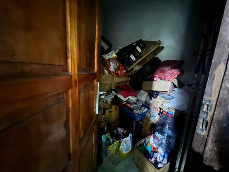 disewakan rumah talaga bestari balaraja