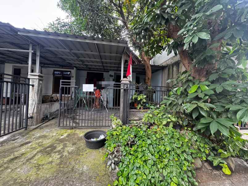 disewakan rumah talaga bestari balaraja