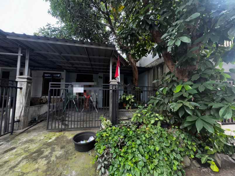 disewakan rumah talaga bestari balaraja