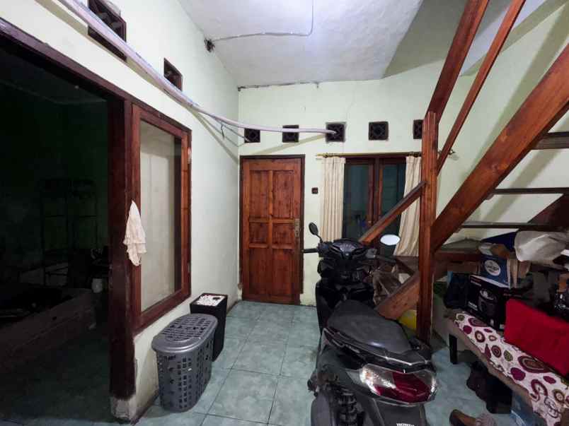 disewakan rumah talaga bestari balaraja