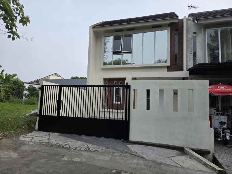 disewakan rumah talaga bestari balaraja