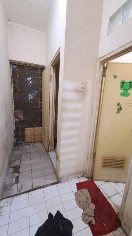 disewakan rumah taman modern