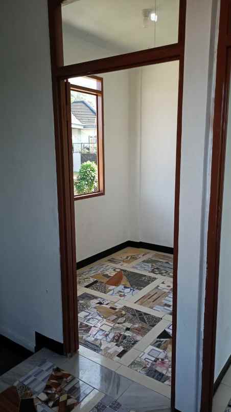 disewakan rumah villa di dago bandung