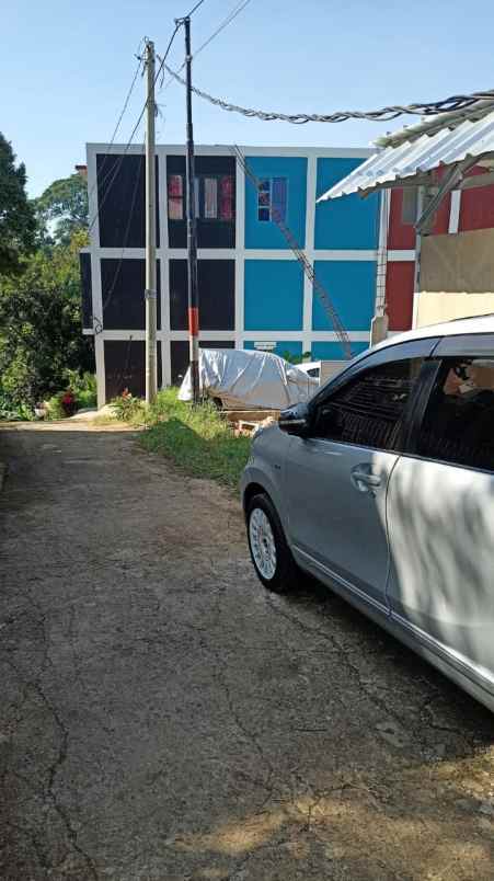 disewakan rumah villa di dago bandung