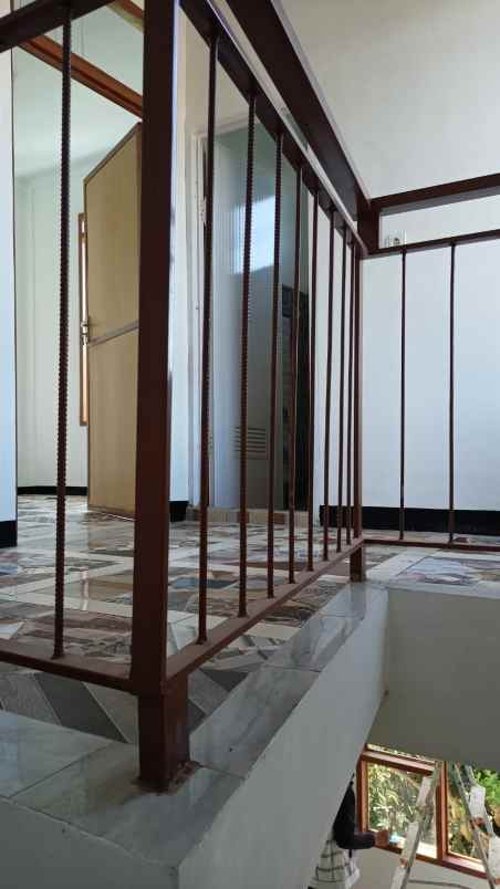 disewakan rumah villa di dago bandung