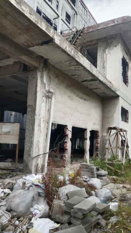 disewakan tanah karang anyar