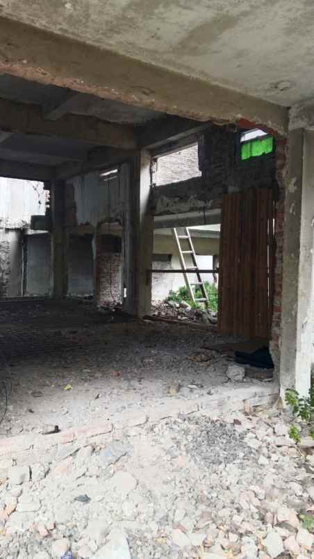 disewakan tanah karang anyar