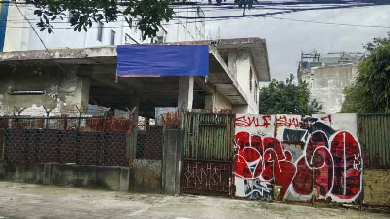 disewakan tanah karang anyar