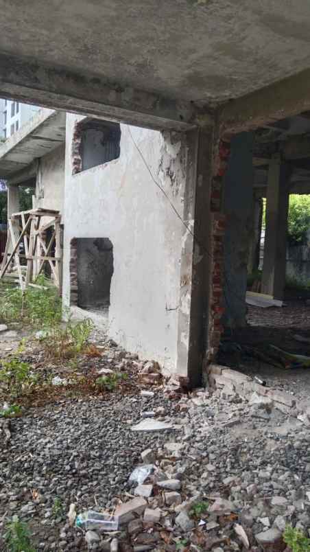 disewakan tanah karang anyar