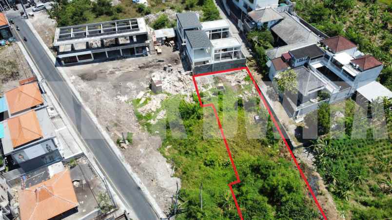 disewakan tanah shortcut berawa