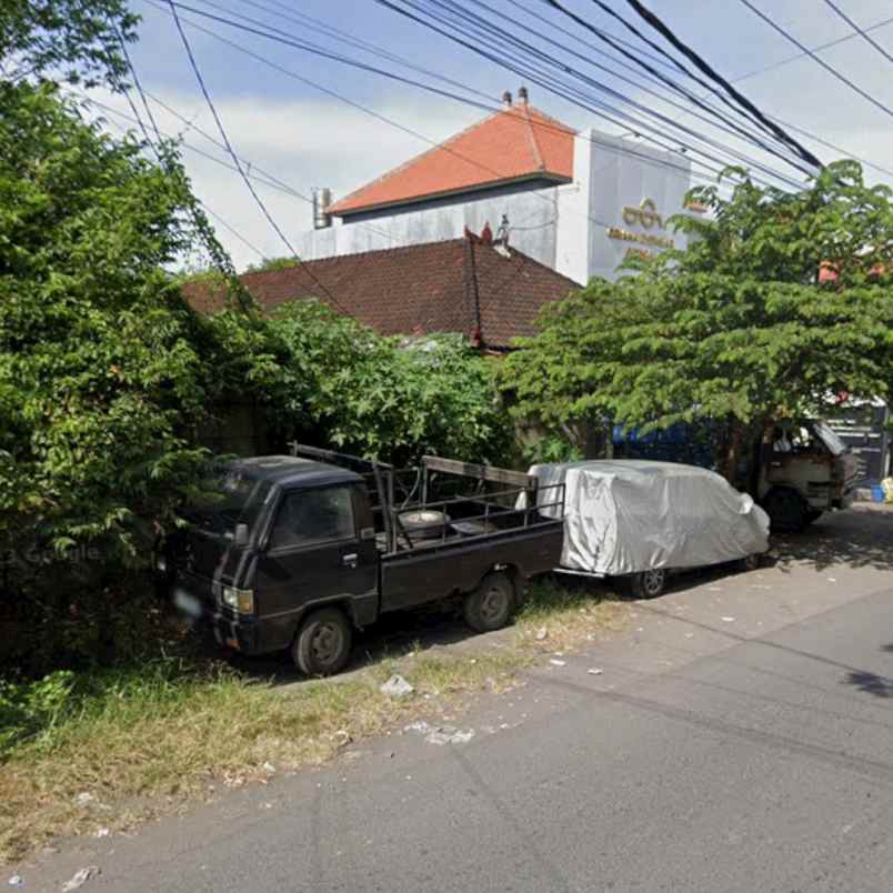 disewakan tanah tukad barito timur