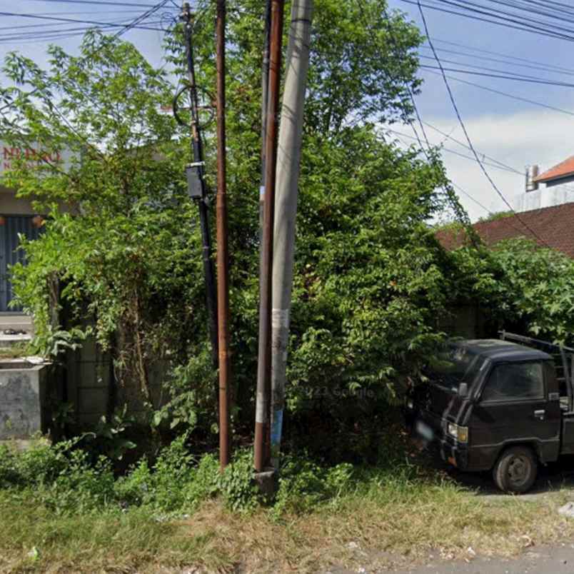 disewakan tanah tukad barito timur