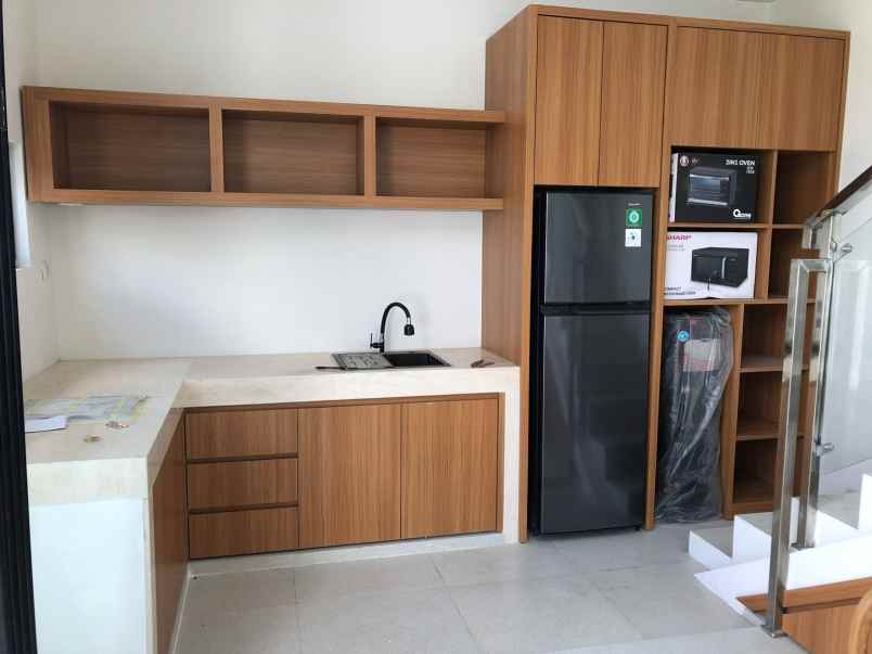 disewakan villa nusa dua