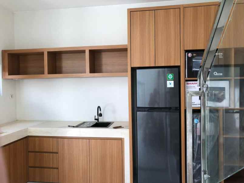 disewakan villa nusa dua