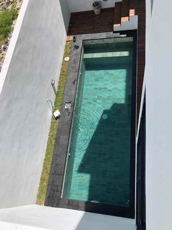 disewakan villa nusa dua