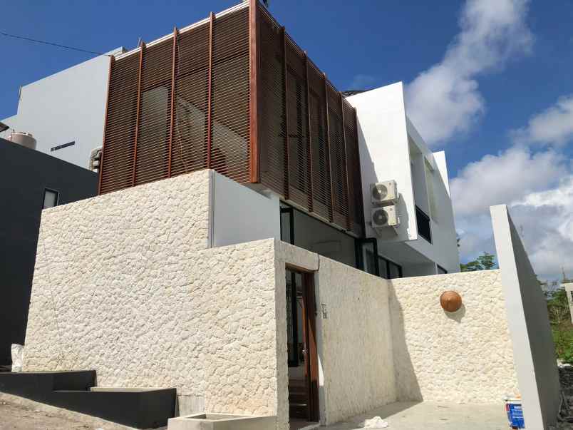 disewakan villa nusa dua