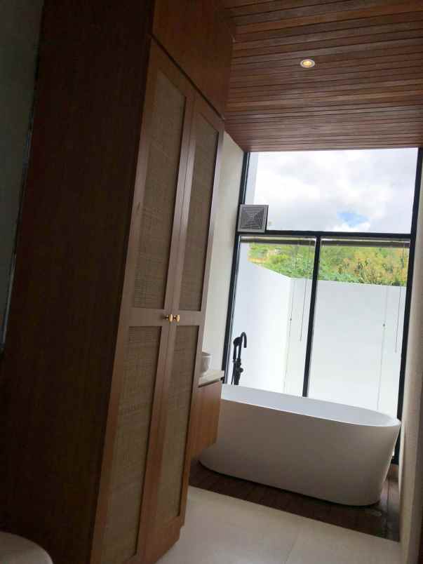 disewakan villa nusa dua