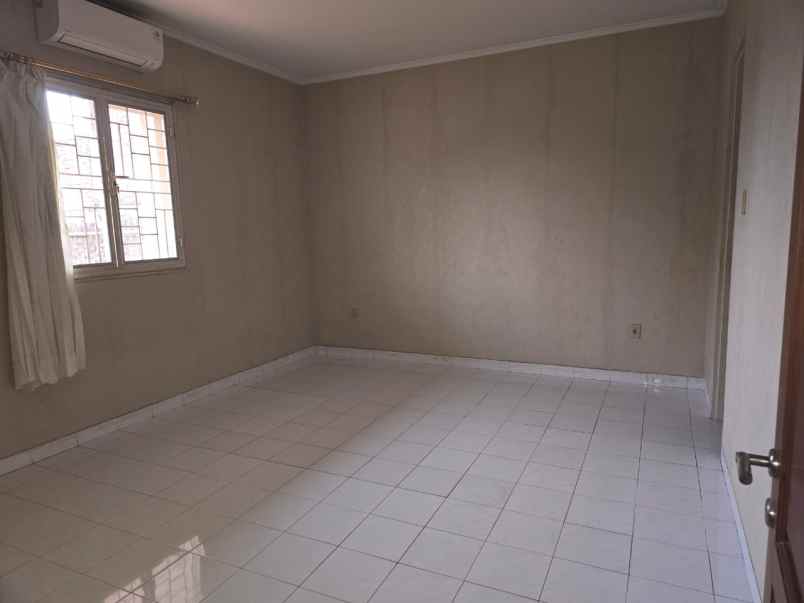 for sale rumah daerah kav hankam