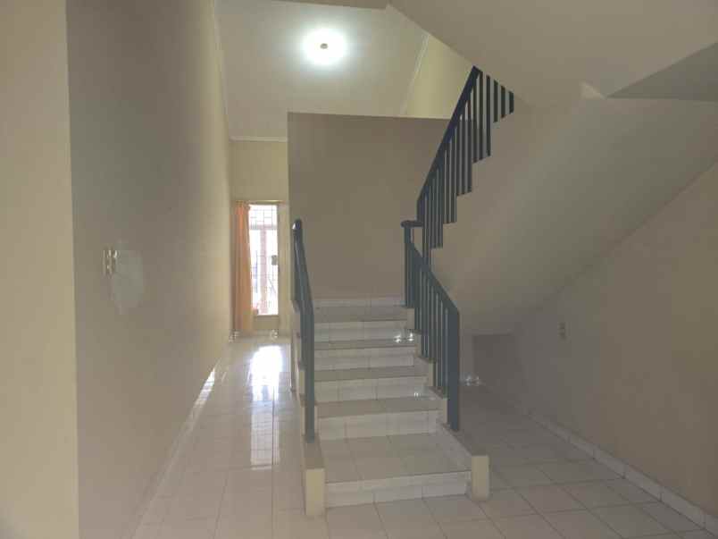 for sale rumah daerah kav hankam