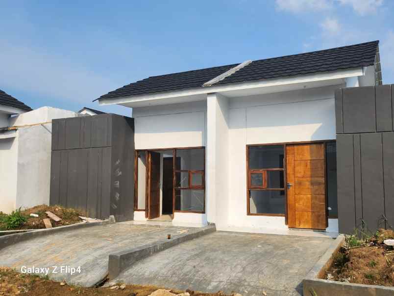 graha nuansa dawuan perumahan dekat pusat kota cirebon