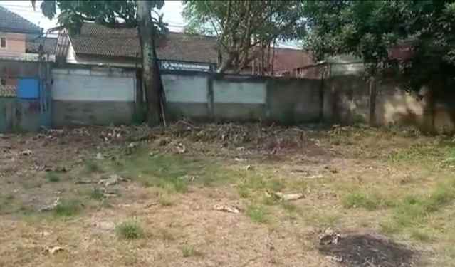 gudang 5500 m2 telajung cikarang barat