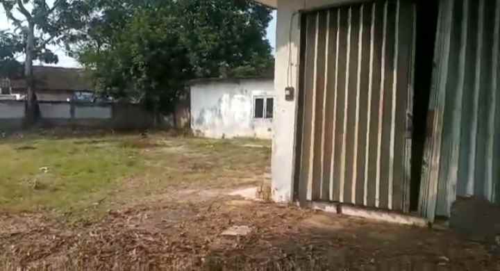 gudang 5500 m2 telajung cikarang barat