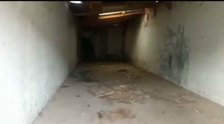 gudang 5500 m2 telajung cikarang barat