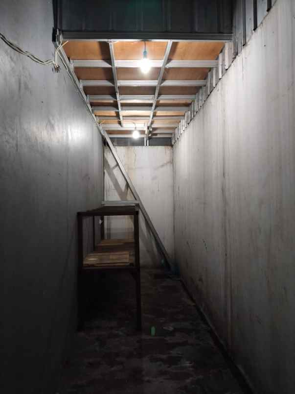 gudang di green sedayu bizpark cakung jakarta timur