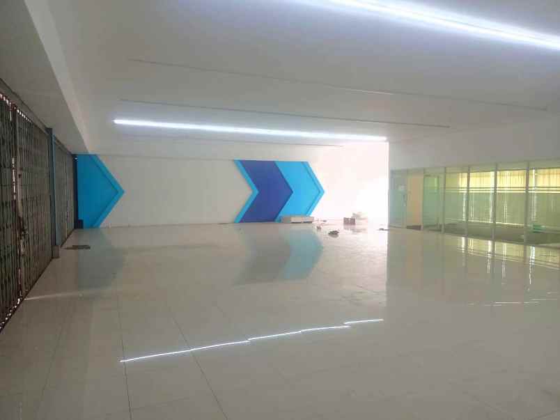 gudang luas 3000 m2 di narogong bekasi