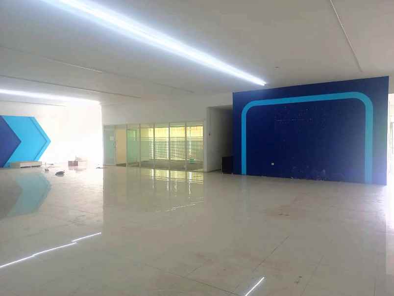 gudang luas 3000 m2 di narogong bekasi